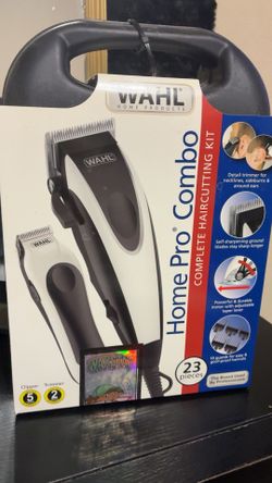 WAHL Clippers