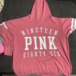 VS Sweatshirts $25 For All 3 Or $10 Each