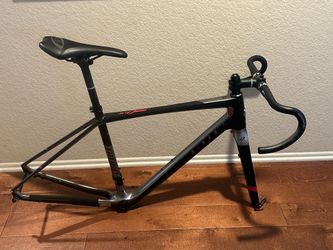 Niner RLT RDO gravel frame  53cm