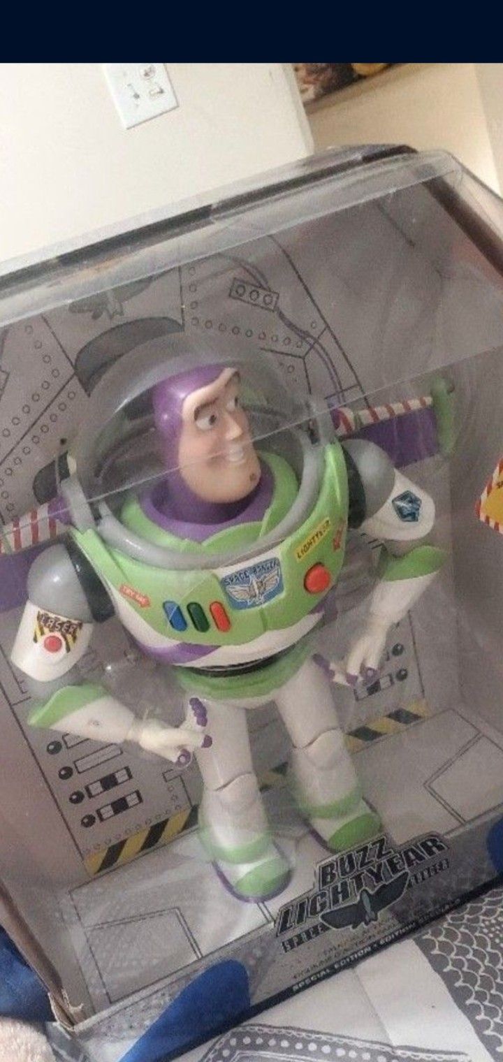 Buzzlightyear
