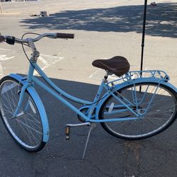 700 Series Road Bike