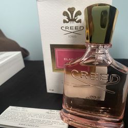 Women’s Creed Eladaria 