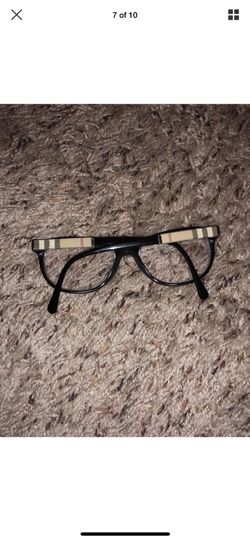 Burberry glases for prescription ( 17 )authentic