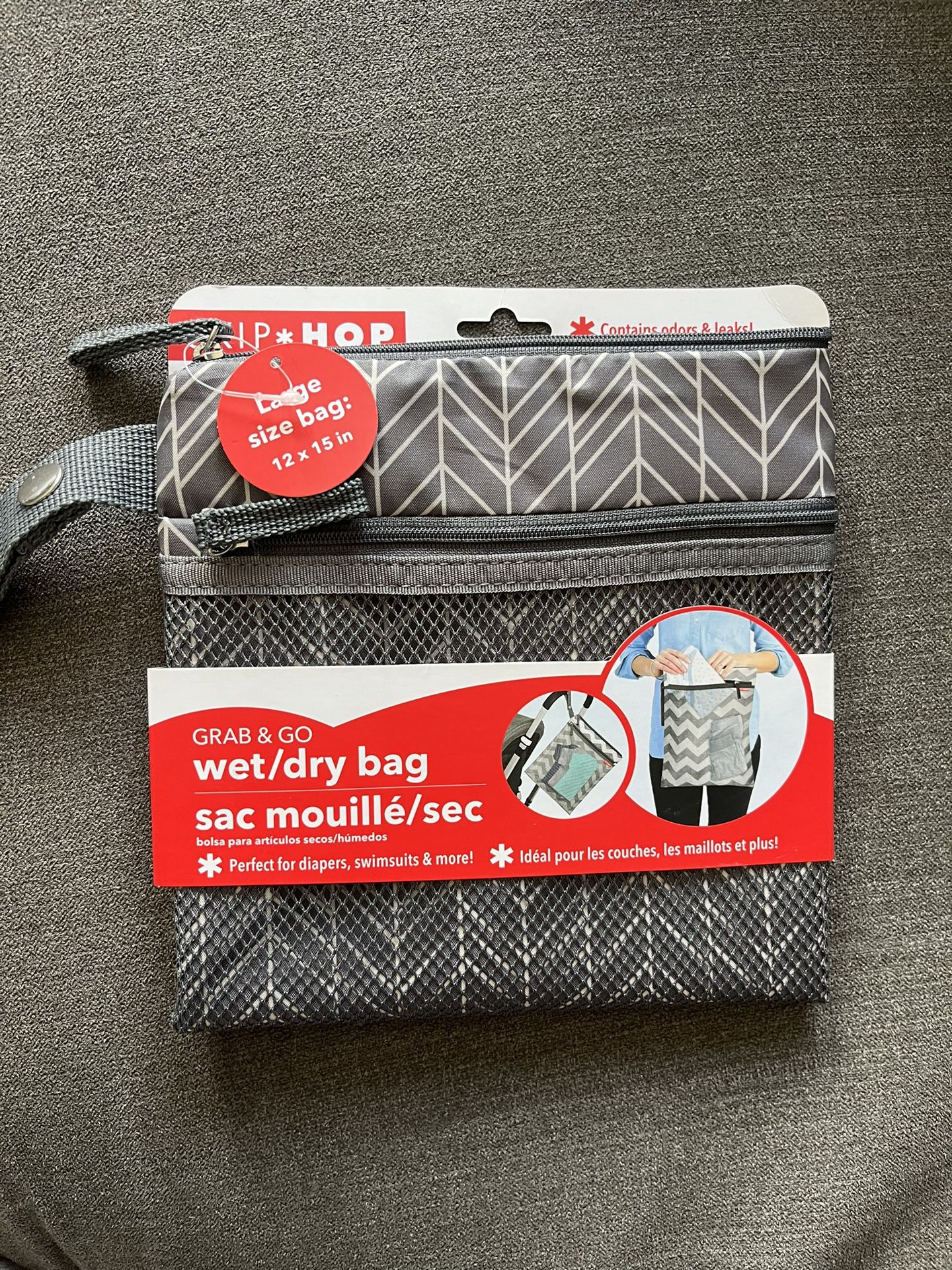 Baby Wet/dry Bag