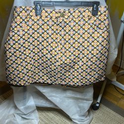 Mini Skirt 