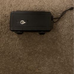 Small Storage Container