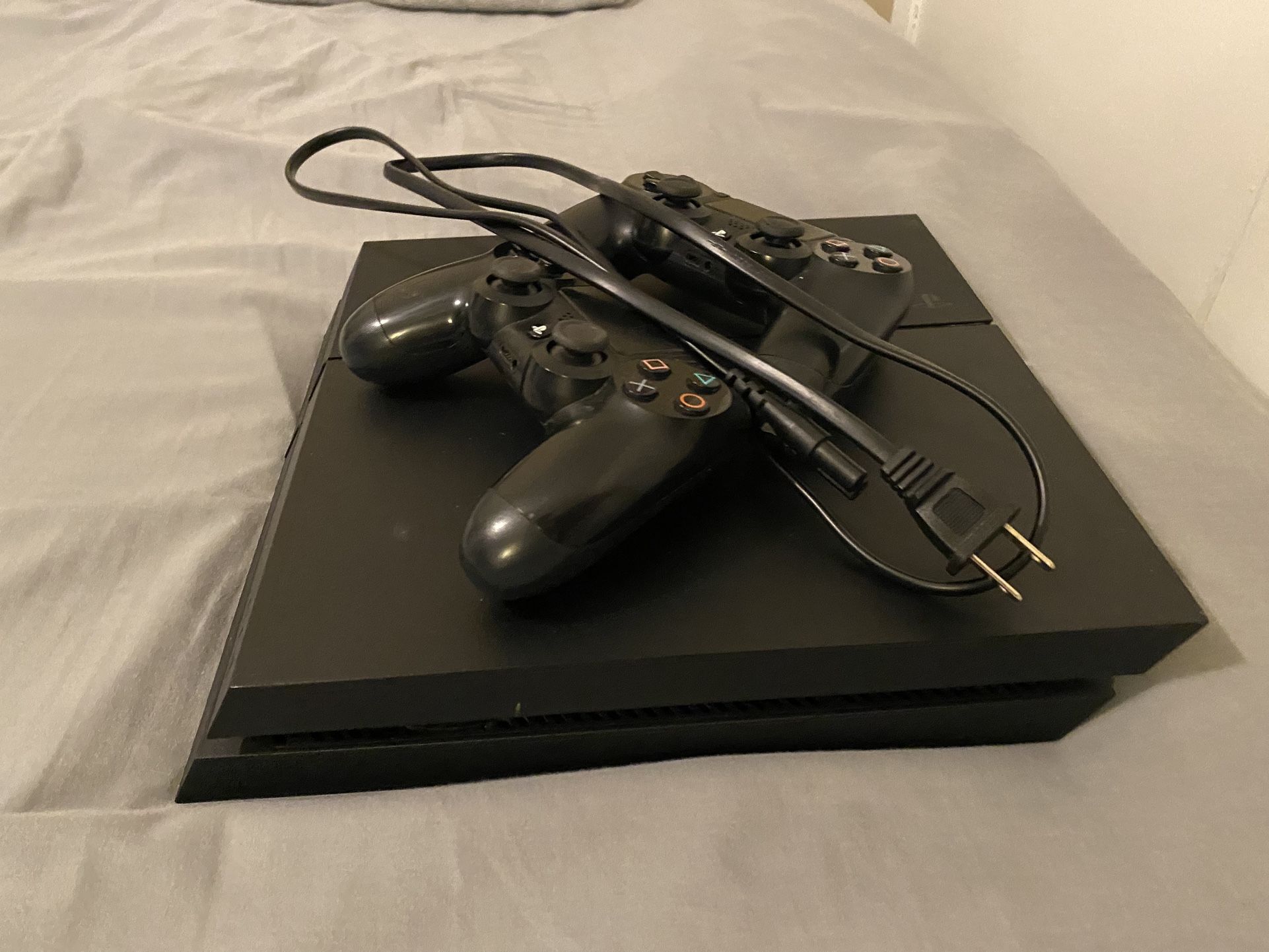 PS4