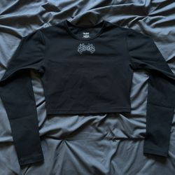 Darc Sport Woman’s Gym Shirt 