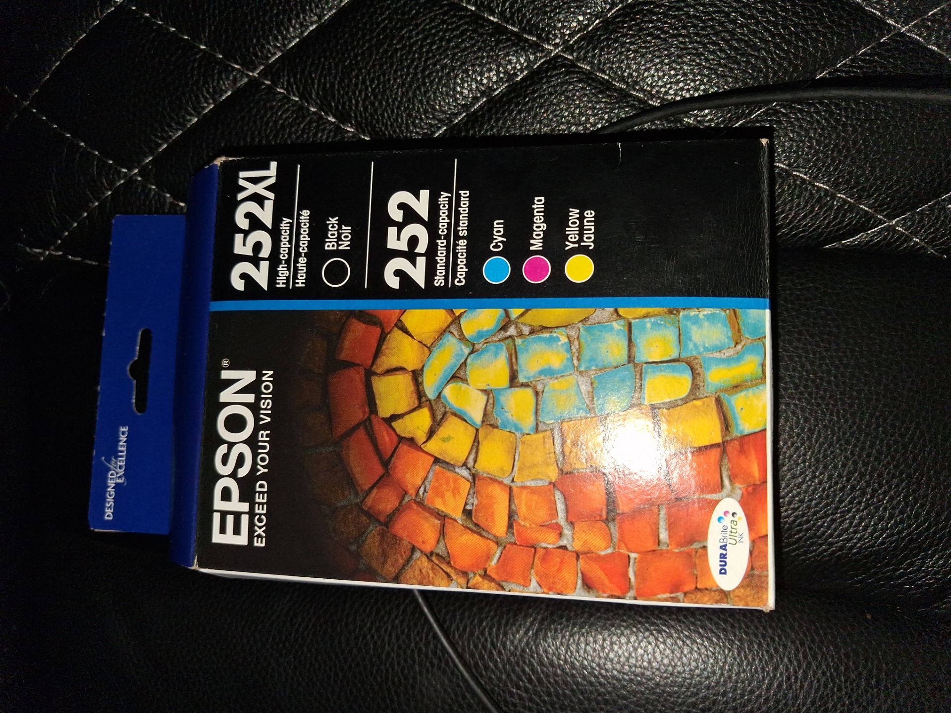 EPSON INK