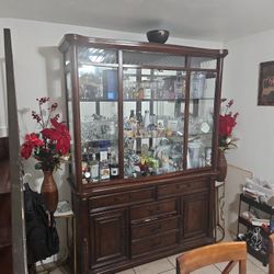 China Cabinet