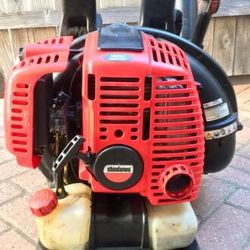 Shindaiwa EB802 Backpack Blower 80cc