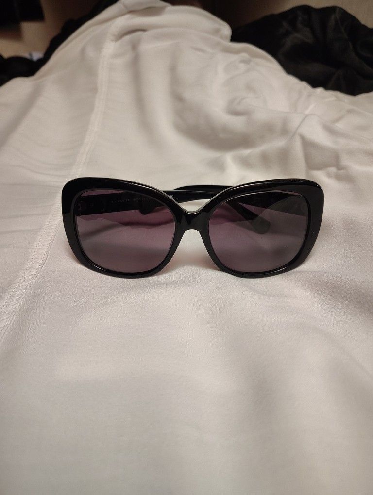 Coach Sunglasses 