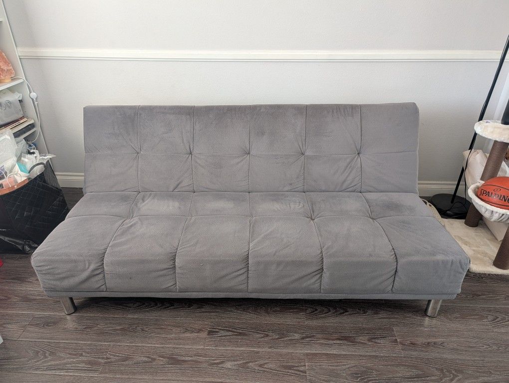Convertible Futon / Sofa Bed