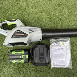 EGO Cordless Blower