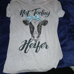 Cow T Shirt