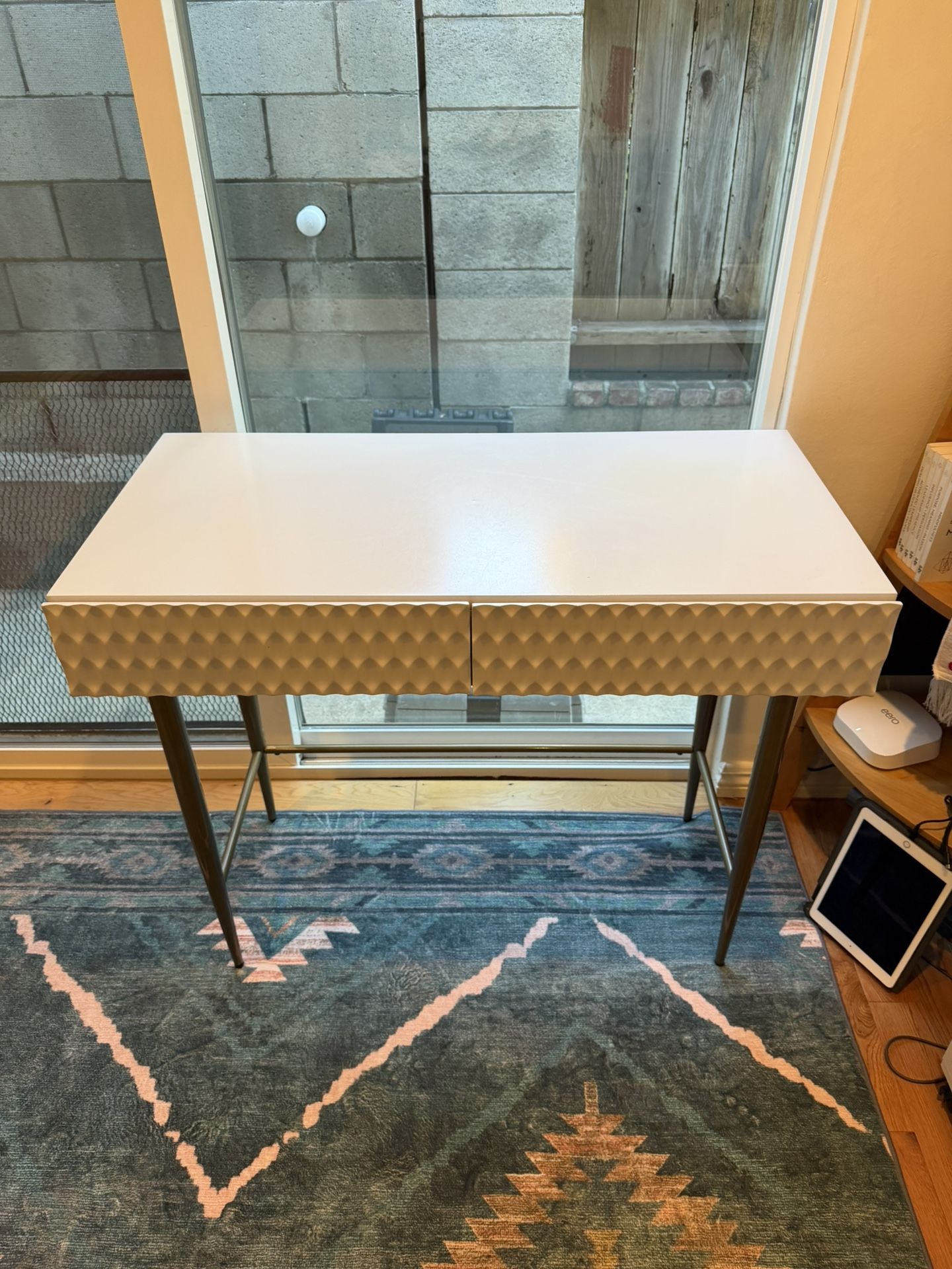 West Elm Small Desk