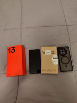 OnePlus 13 512GB/16GB