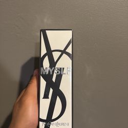 Myslf - YSL