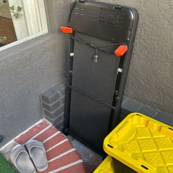 Walking Treadmill 
