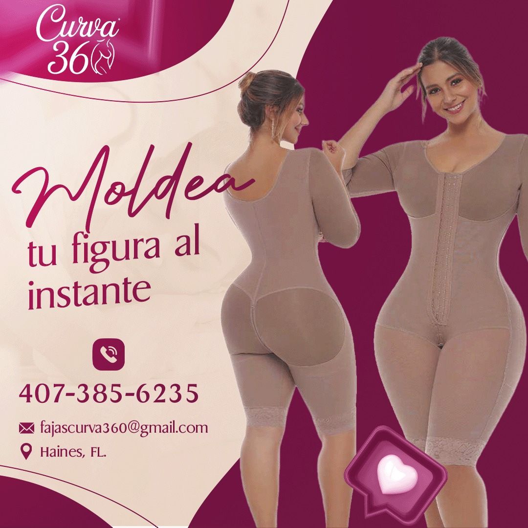 Fajas Colombianas