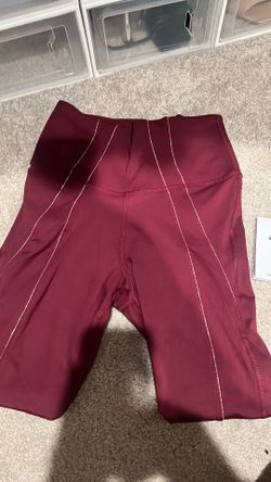 Nike Yoga leggings