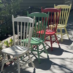 Vintage Kitchen Items
