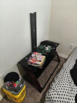 TV stand