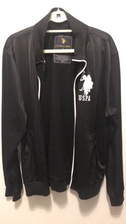 US Polo ASSN Jacket