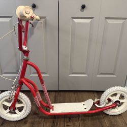 Vintage Kent BMX Super Scooter 850
