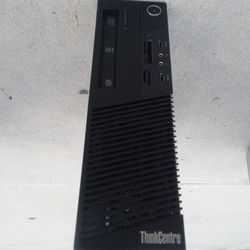 Thinkcentre Computer