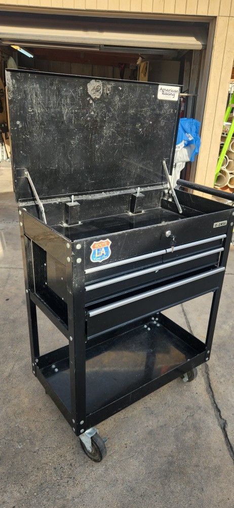 Tool Box