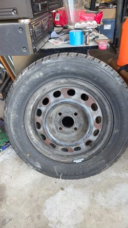 Tire for sale