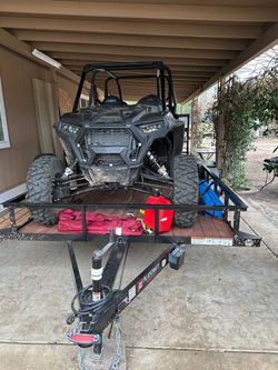 Rzr xp1000