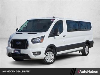 2024 Ford Transit-350 Passenger Van