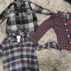Flannels