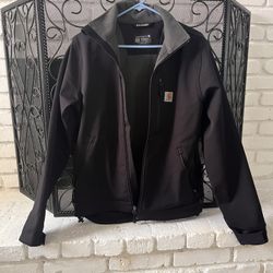 Carhartt Soft Shell Jacket