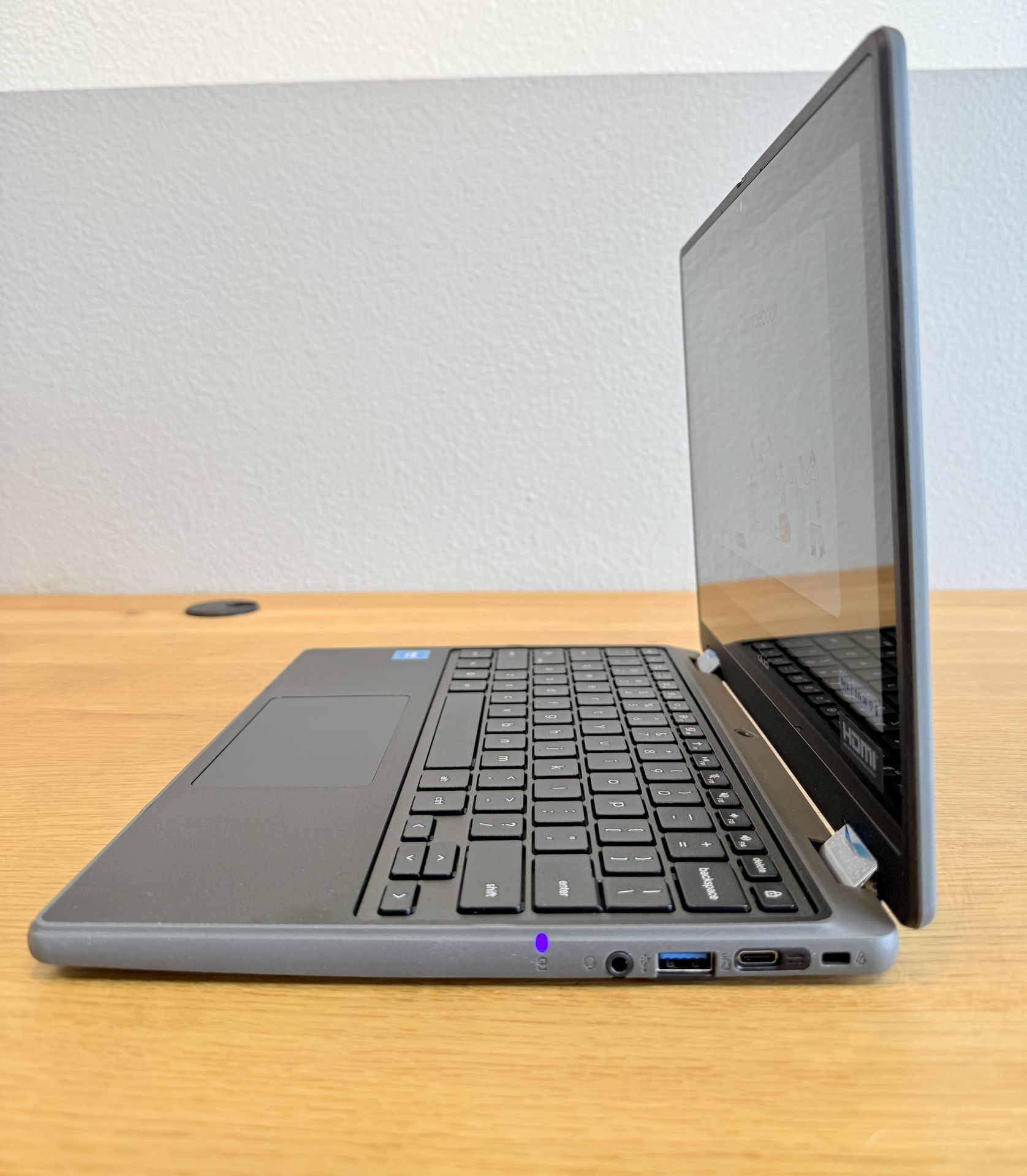 Acer Laptop ChromeBook Foldable Touch Screen New in Box ✅Intel Core Processor/8GB RAM⚡️ 10 in stock✔️Finance Available $0Down💲1 Year Warranty