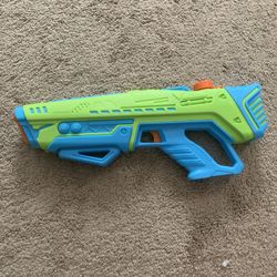 Electric Water Gun 