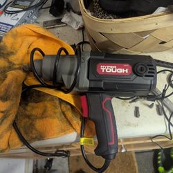hyper tough half inch impact. non-variable speed