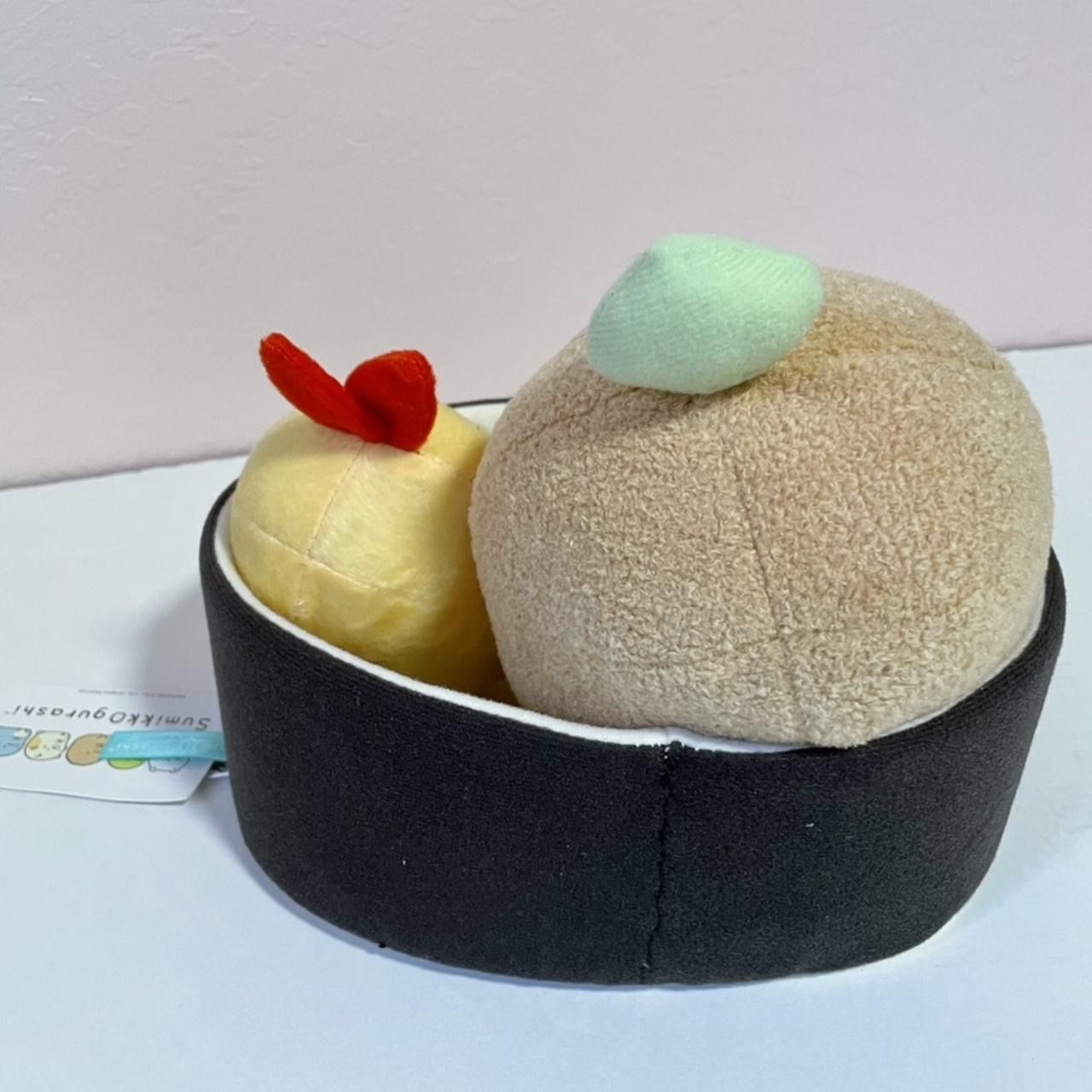 Sumikko gurashi sushi plush new arrivals