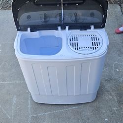 Portable Washer 