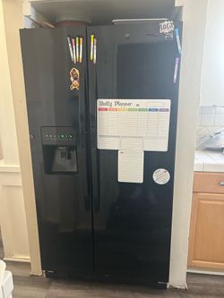 Kenmore Fridge