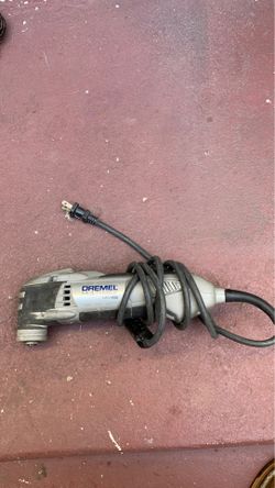 multitool DREMEL