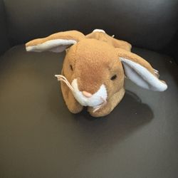 Rare Beanie baby,”Ears”