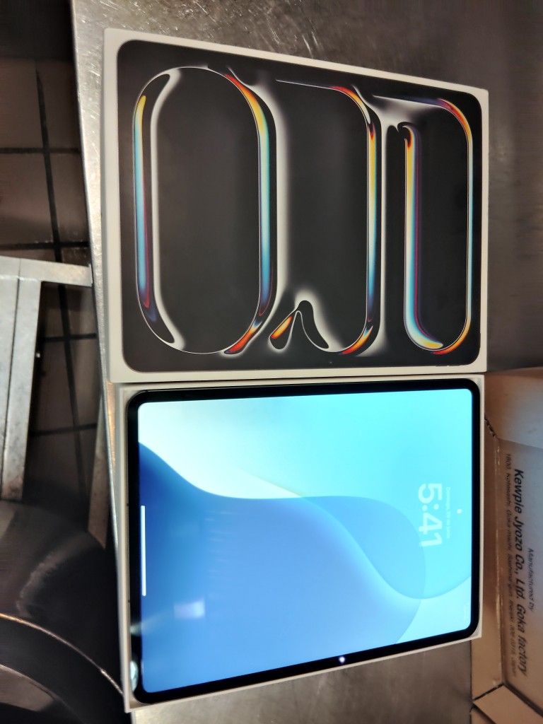 ipad pro