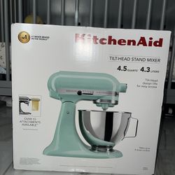 KitchenAid Ultra Power Plus 4.5qt Stand Mixer