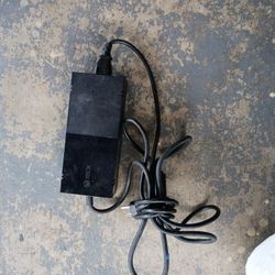 X Box Power Supply 