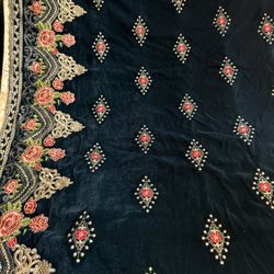 Shawl 