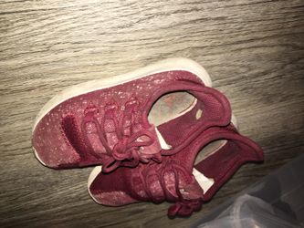 Adidas Shoes Size 7c