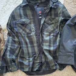Motorcycle Jackets for SALE.!!!